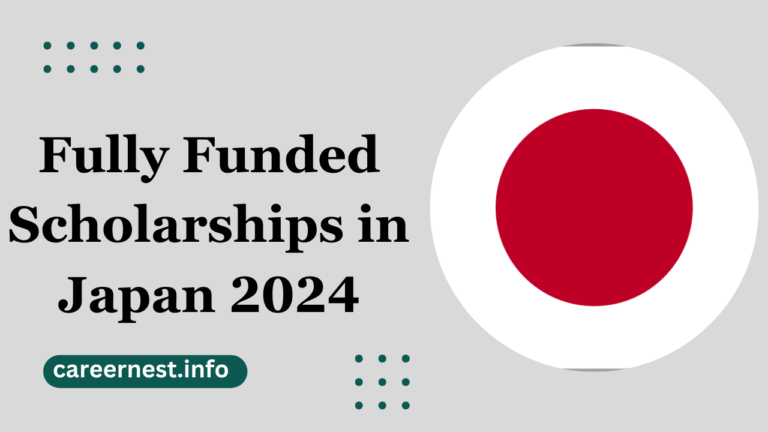 Top 10 Japan Scholarships for International Students | Japanese Scholarships