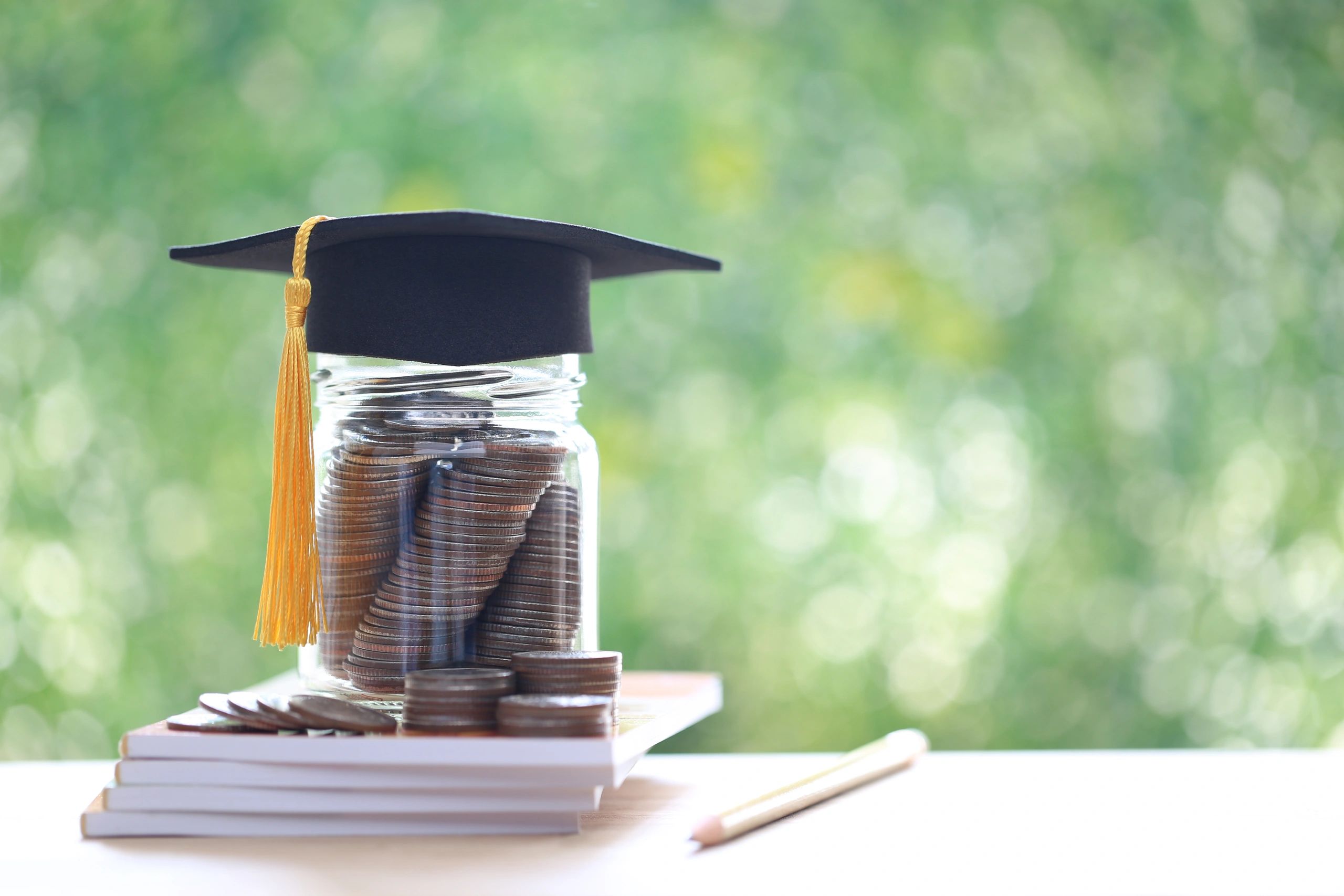 education funding scholarships