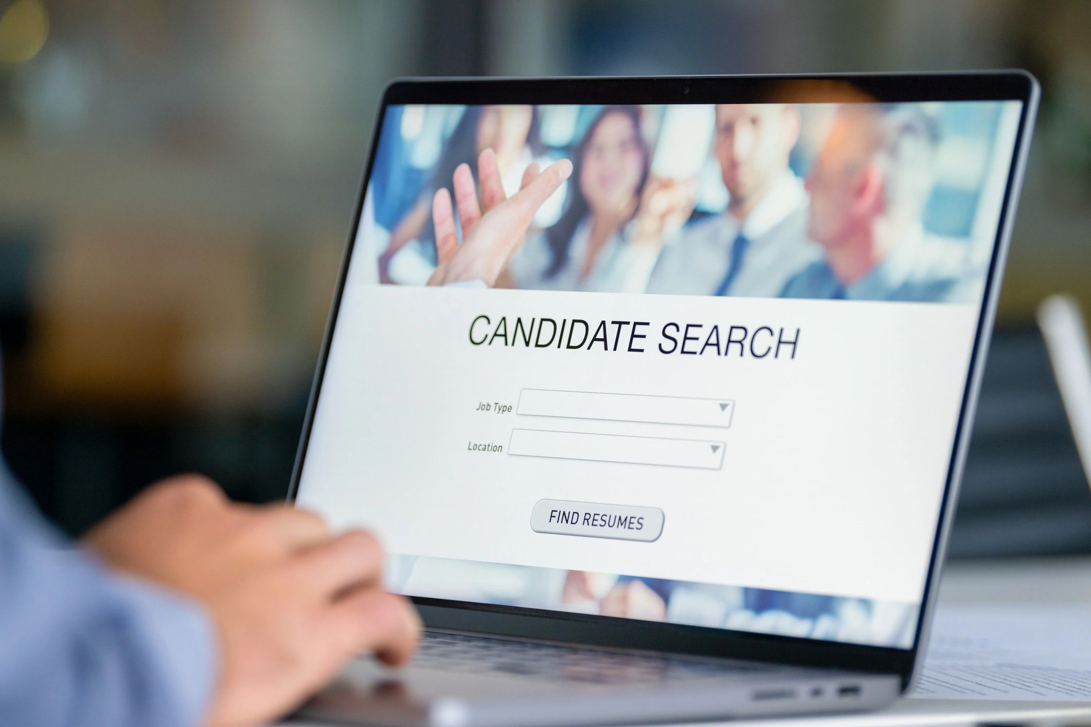 student job search online